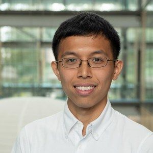 Meet your Posher, Vincent